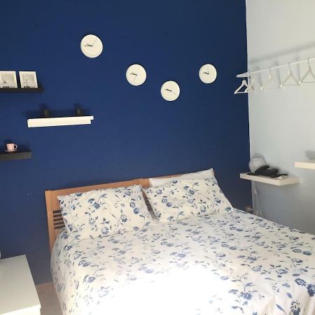 Do Re Mi Bb Bed & Breakfast Trani Ngoại thất bức ảnh