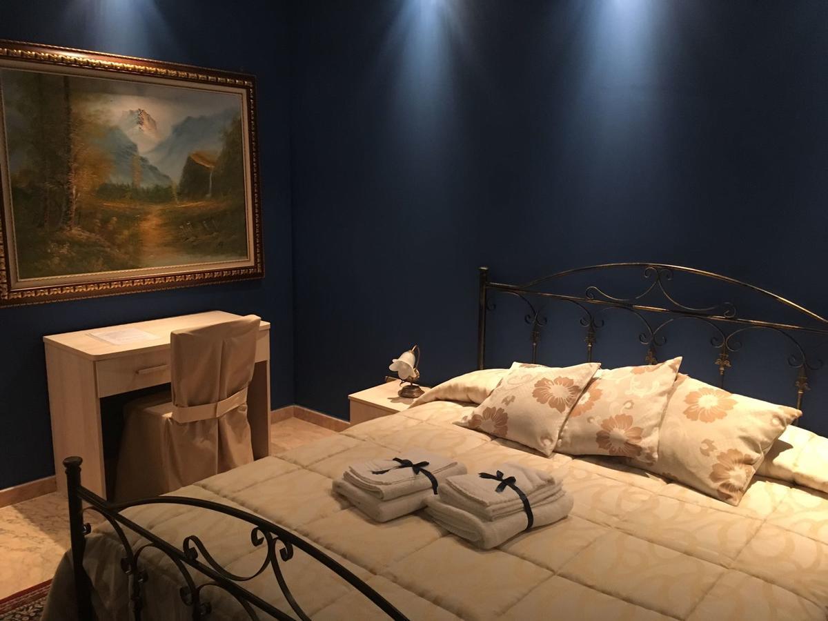 Do Re Mi Bb Bed & Breakfast Trani Ngoại thất bức ảnh