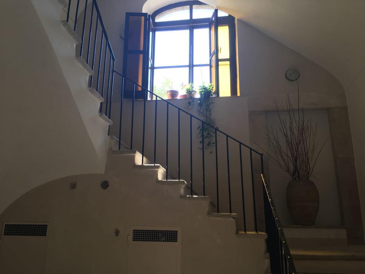 Do Re Mi Bb Bed & Breakfast Trani Ngoại thất bức ảnh
