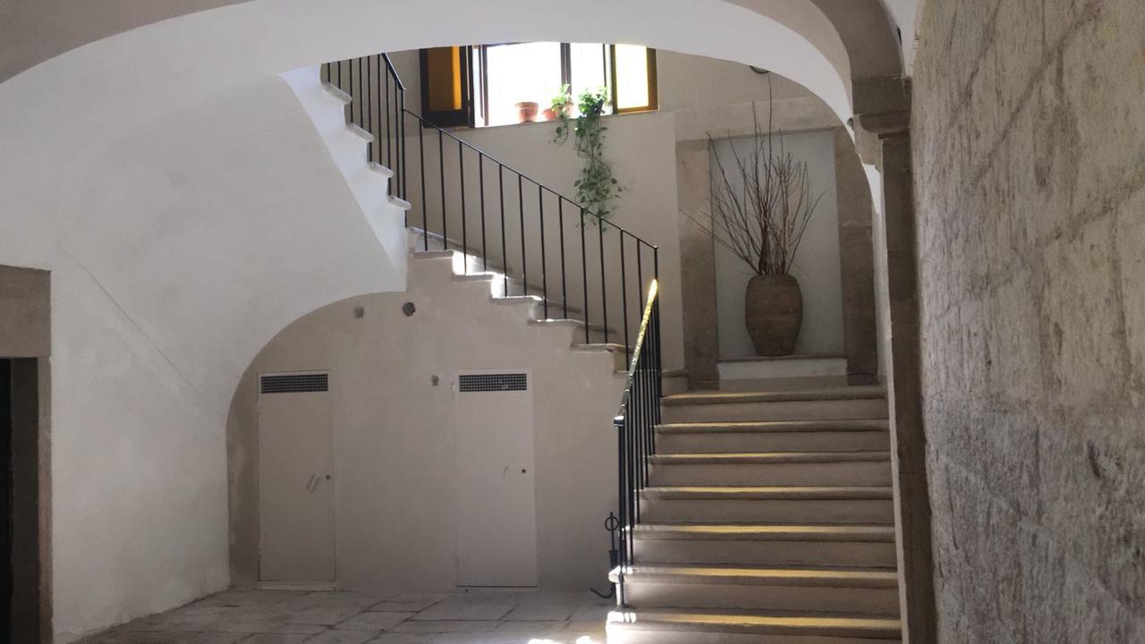 Do Re Mi Bb Bed & Breakfast Trani Ngoại thất bức ảnh