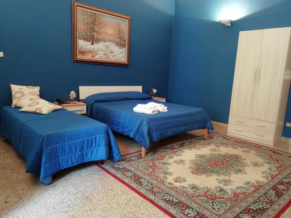 Do Re Mi Bb Bed & Breakfast Trani Ngoại thất bức ảnh