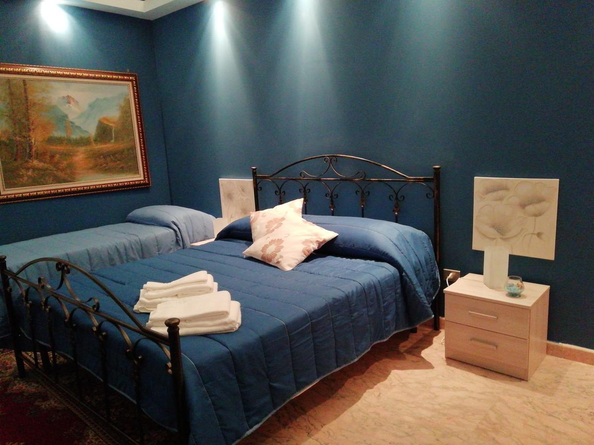 Do Re Mi Bb Bed & Breakfast Trani Ngoại thất bức ảnh