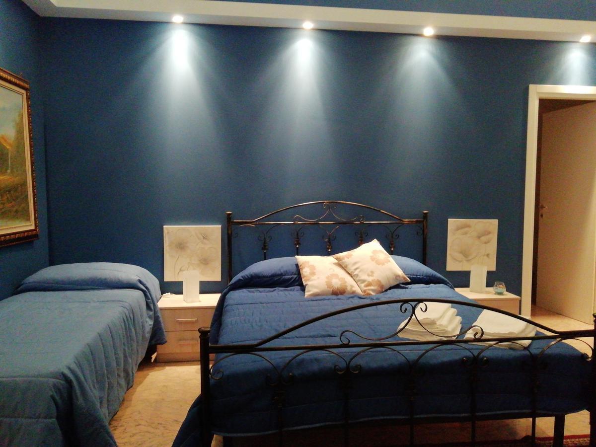 Do Re Mi Bb Bed & Breakfast Trani Ngoại thất bức ảnh