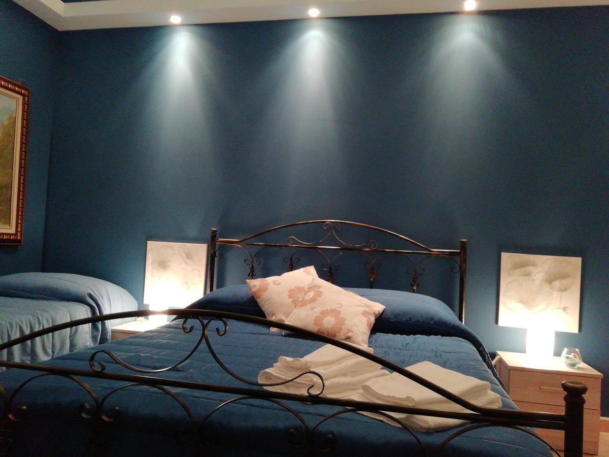 Do Re Mi Bb Bed & Breakfast Trani Ngoại thất bức ảnh