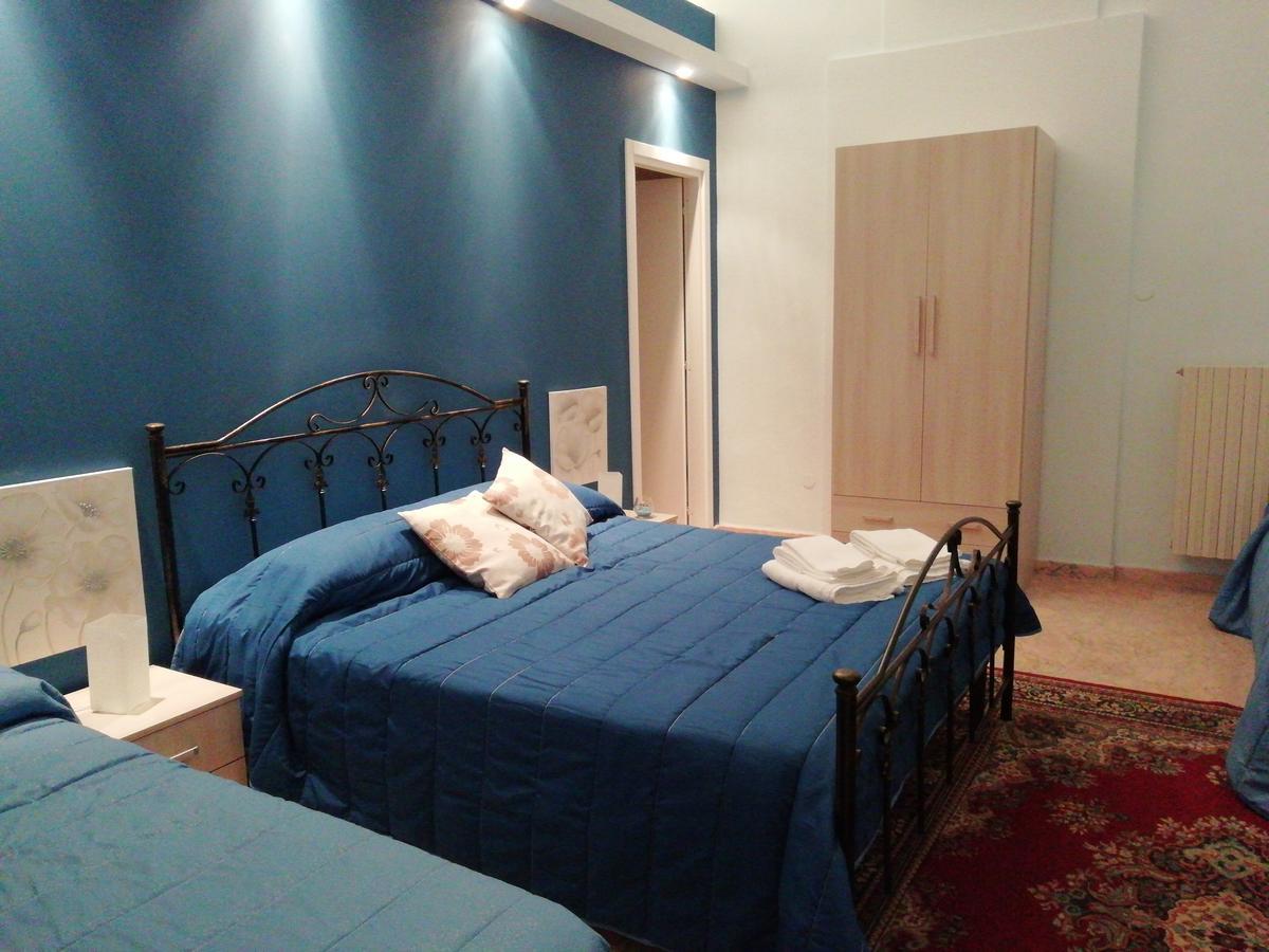 Do Re Mi Bb Bed & Breakfast Trani Ngoại thất bức ảnh