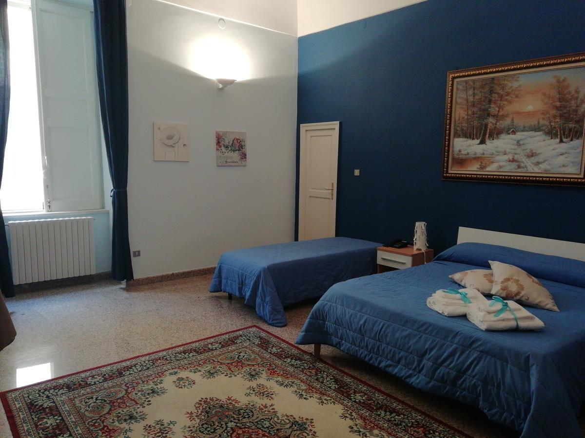 Do Re Mi Bb Bed & Breakfast Trani Ngoại thất bức ảnh