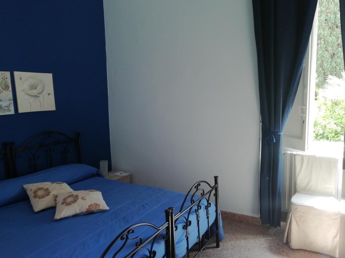 Do Re Mi Bb Bed & Breakfast Trani Ngoại thất bức ảnh