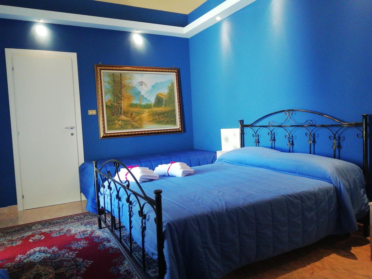 Do Re Mi Bb Bed & Breakfast Trani Ngoại thất bức ảnh