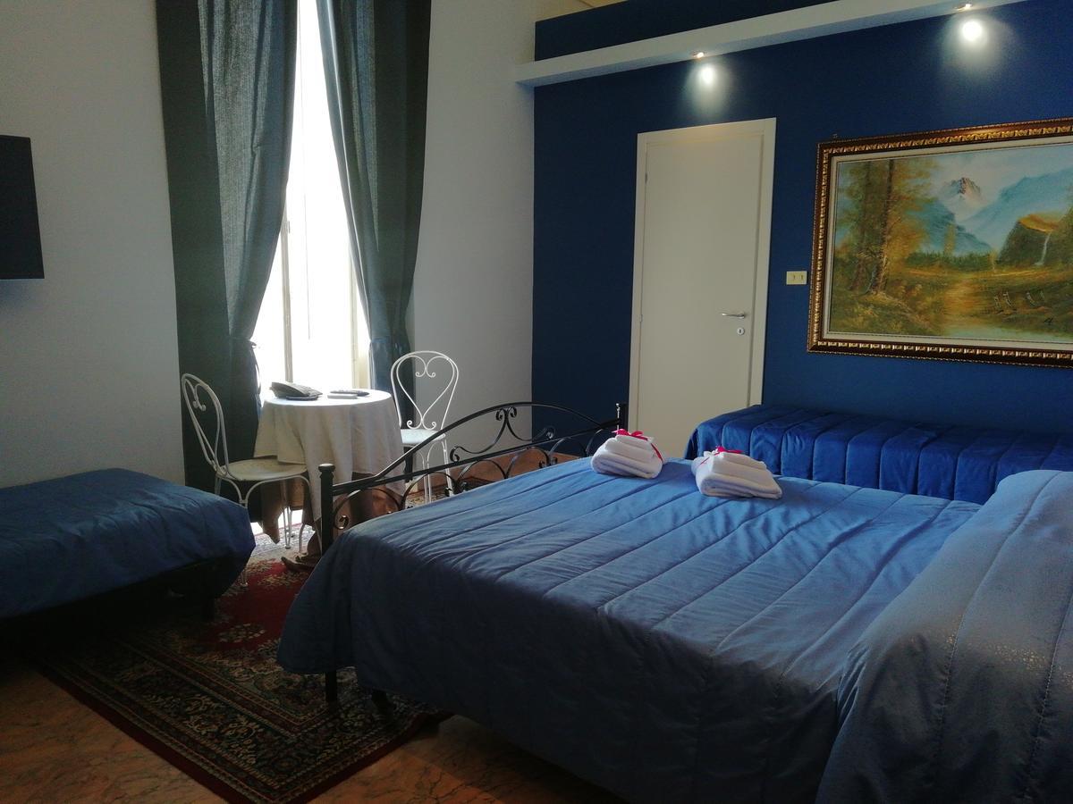 Do Re Mi Bb Bed & Breakfast Trani Ngoại thất bức ảnh