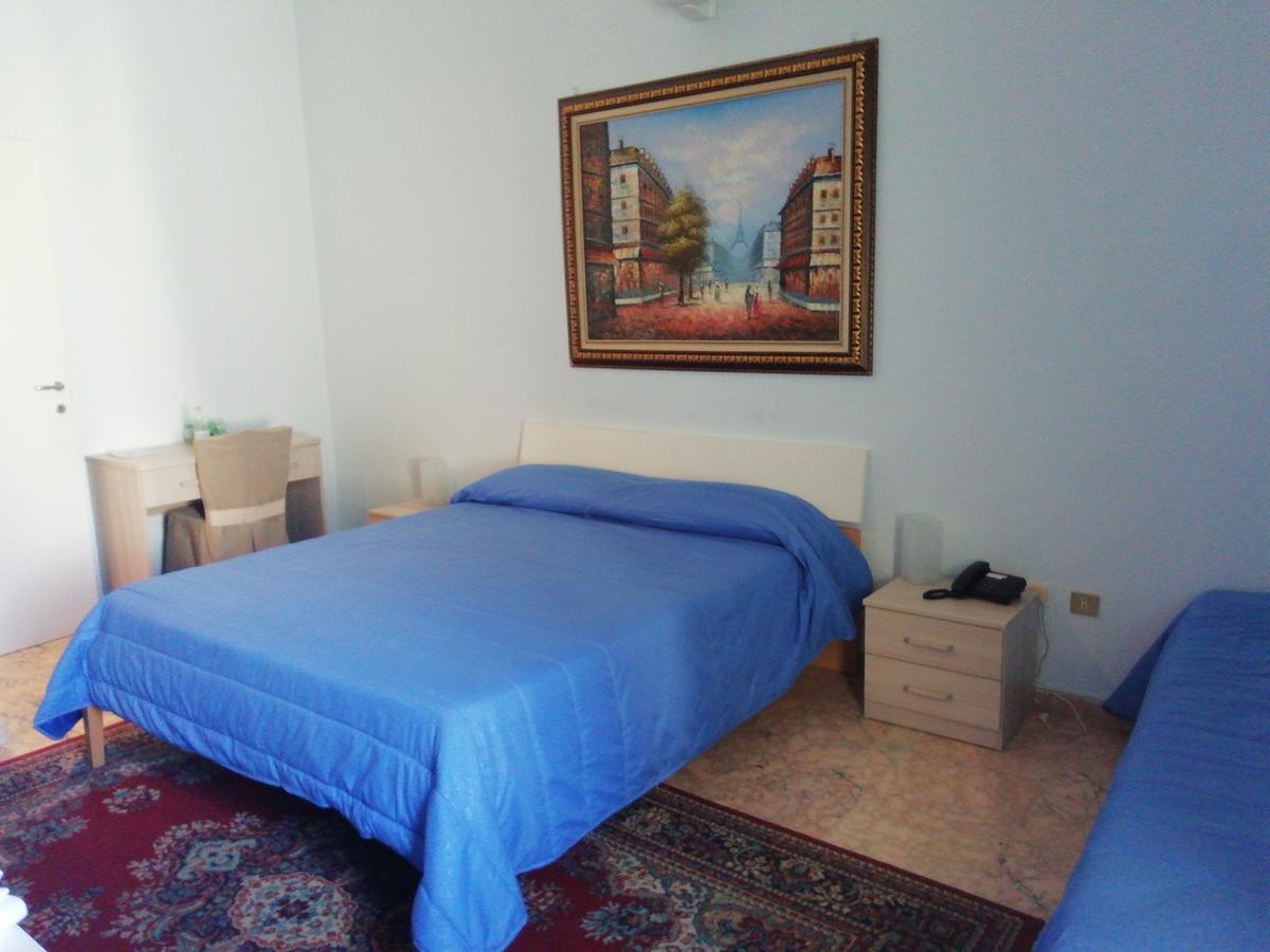Do Re Mi Bb Bed & Breakfast Trani Ngoại thất bức ảnh