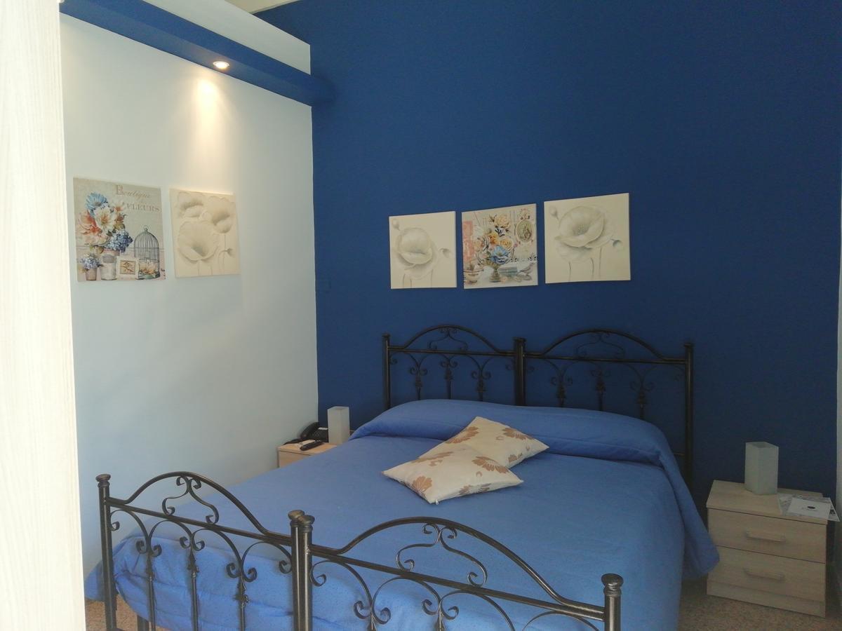 Do Re Mi Bb Bed & Breakfast Trani Ngoại thất bức ảnh