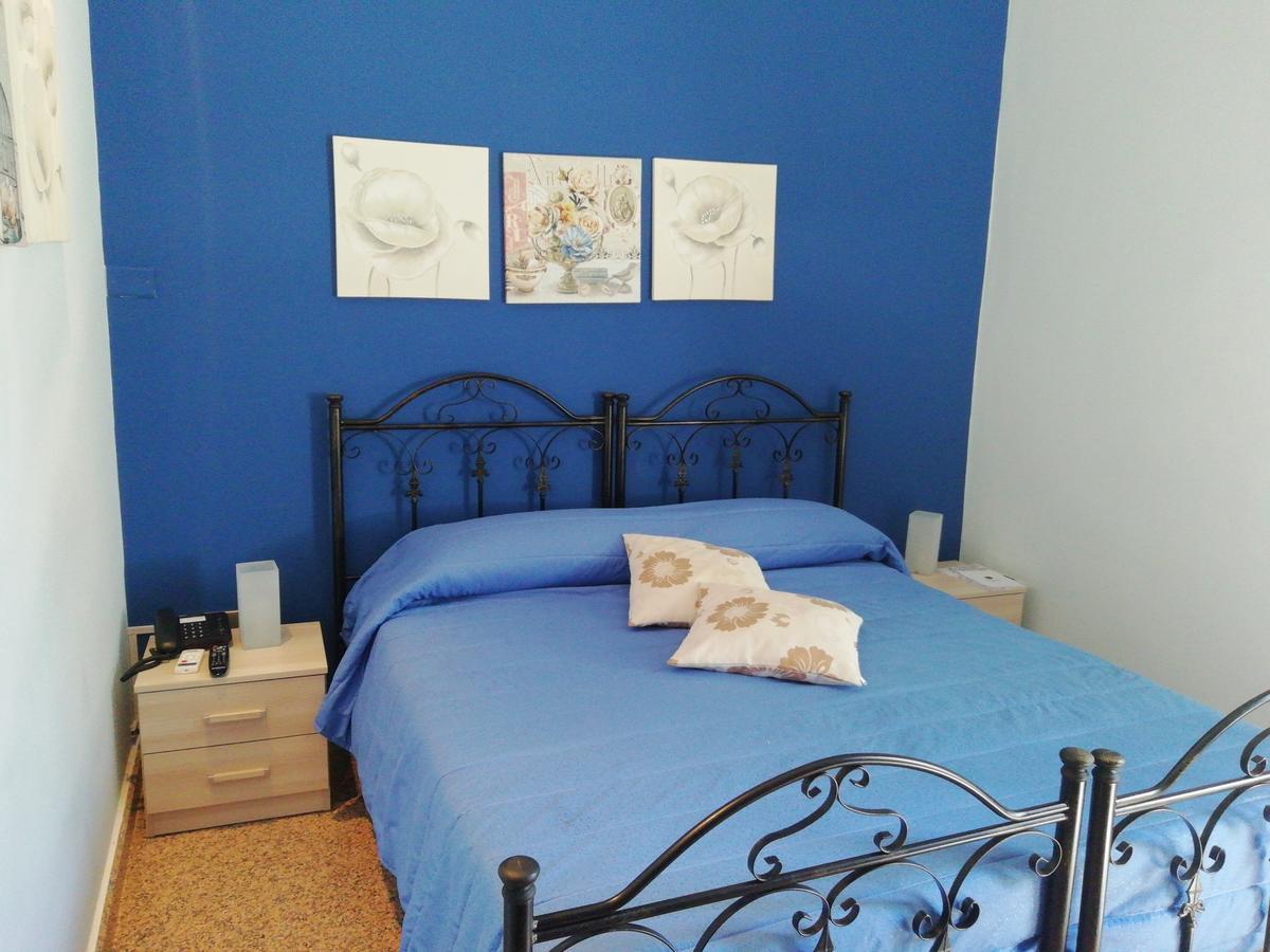 Do Re Mi Bb Bed & Breakfast Trani Ngoại thất bức ảnh