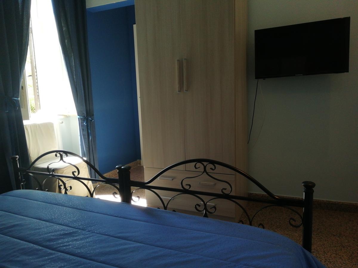 Do Re Mi Bb Bed & Breakfast Trani Ngoại thất bức ảnh