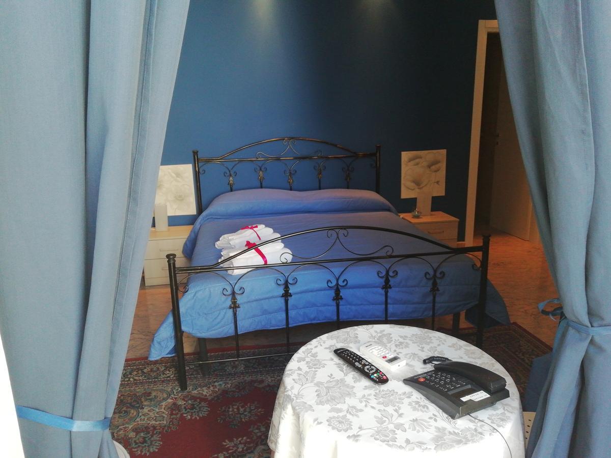 Do Re Mi Bb Bed & Breakfast Trani Ngoại thất bức ảnh