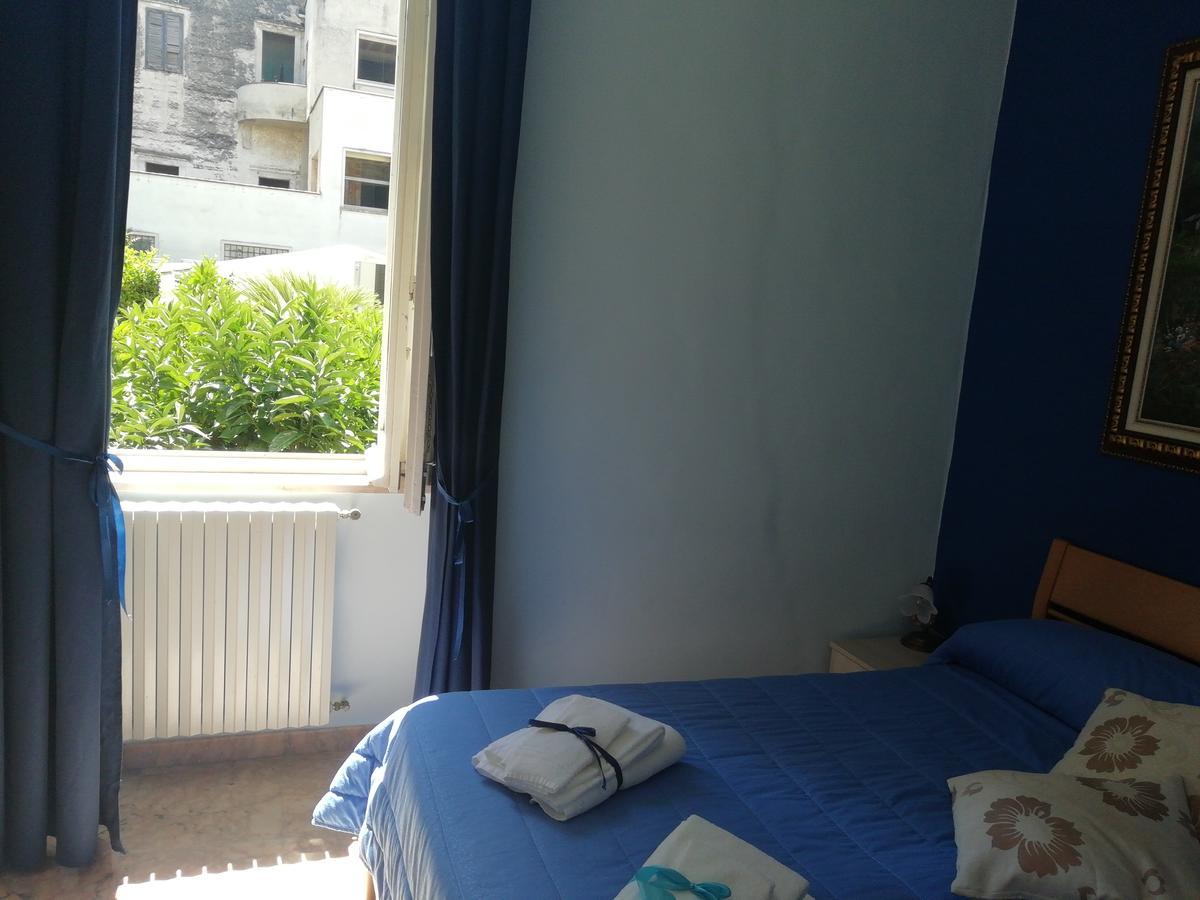 Do Re Mi Bb Bed & Breakfast Trani Ngoại thất bức ảnh