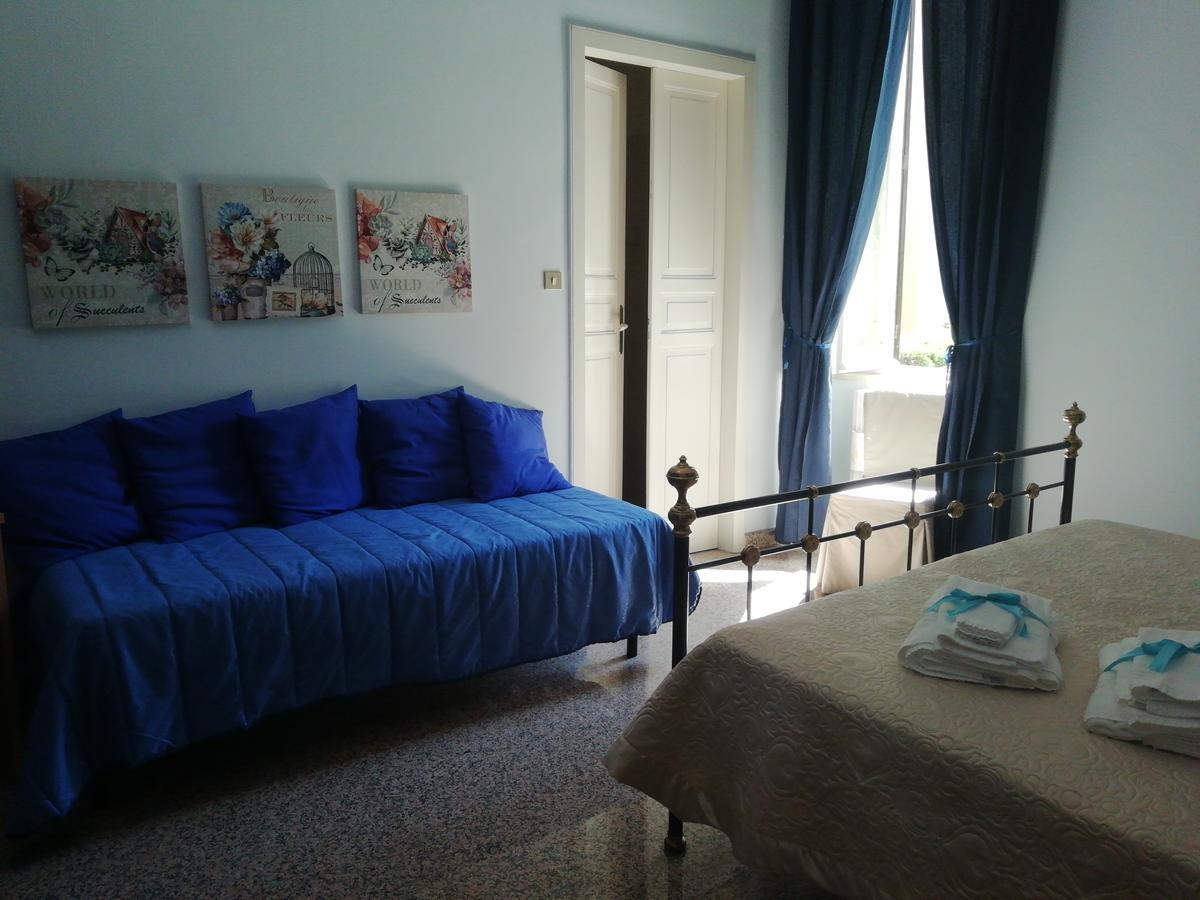 Do Re Mi Bb Bed & Breakfast Trani Ngoại thất bức ảnh