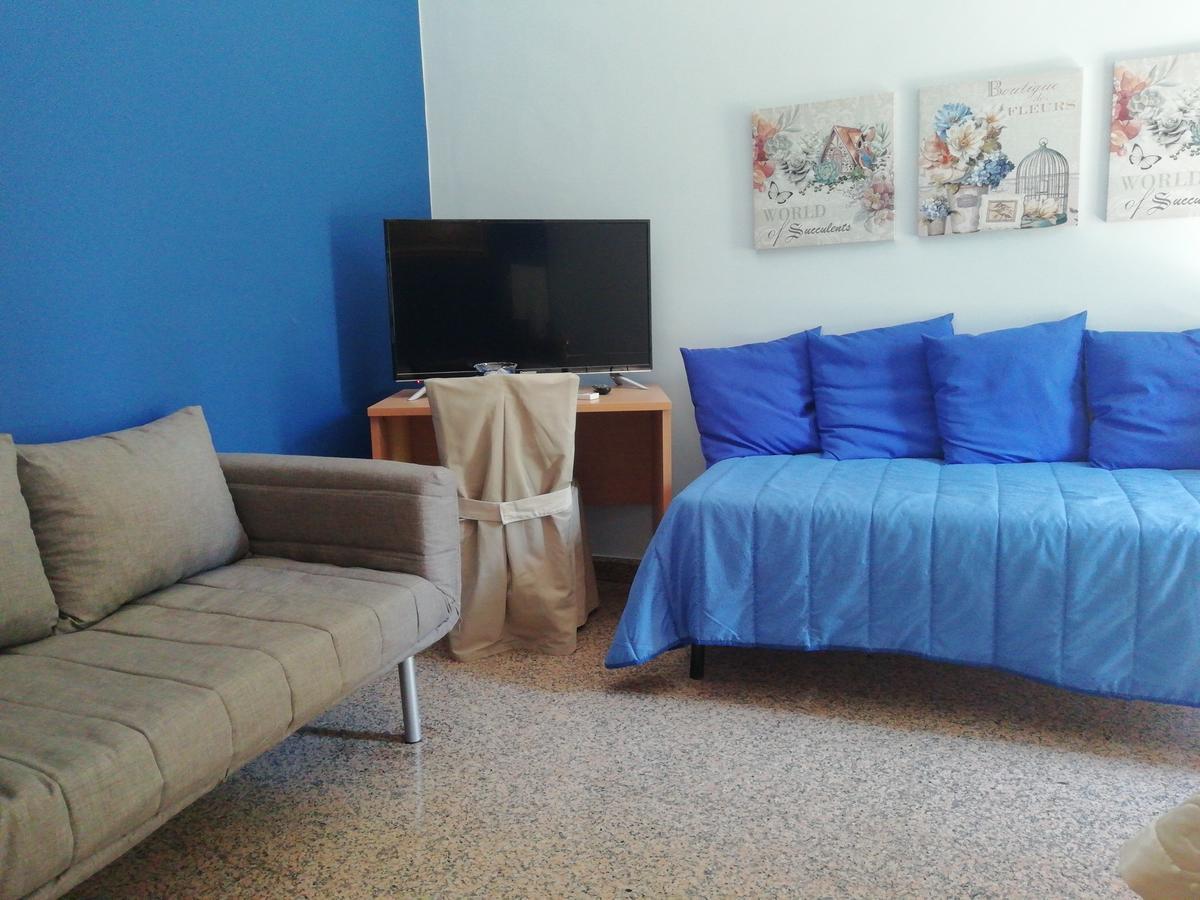 Do Re Mi Bb Bed & Breakfast Trani Ngoại thất bức ảnh