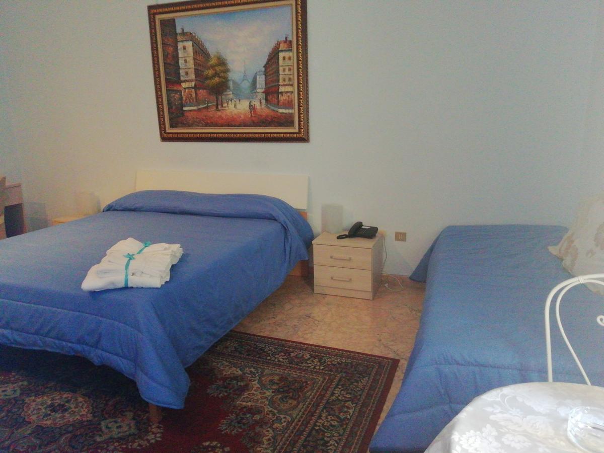 Do Re Mi Bb Bed & Breakfast Trani Ngoại thất bức ảnh