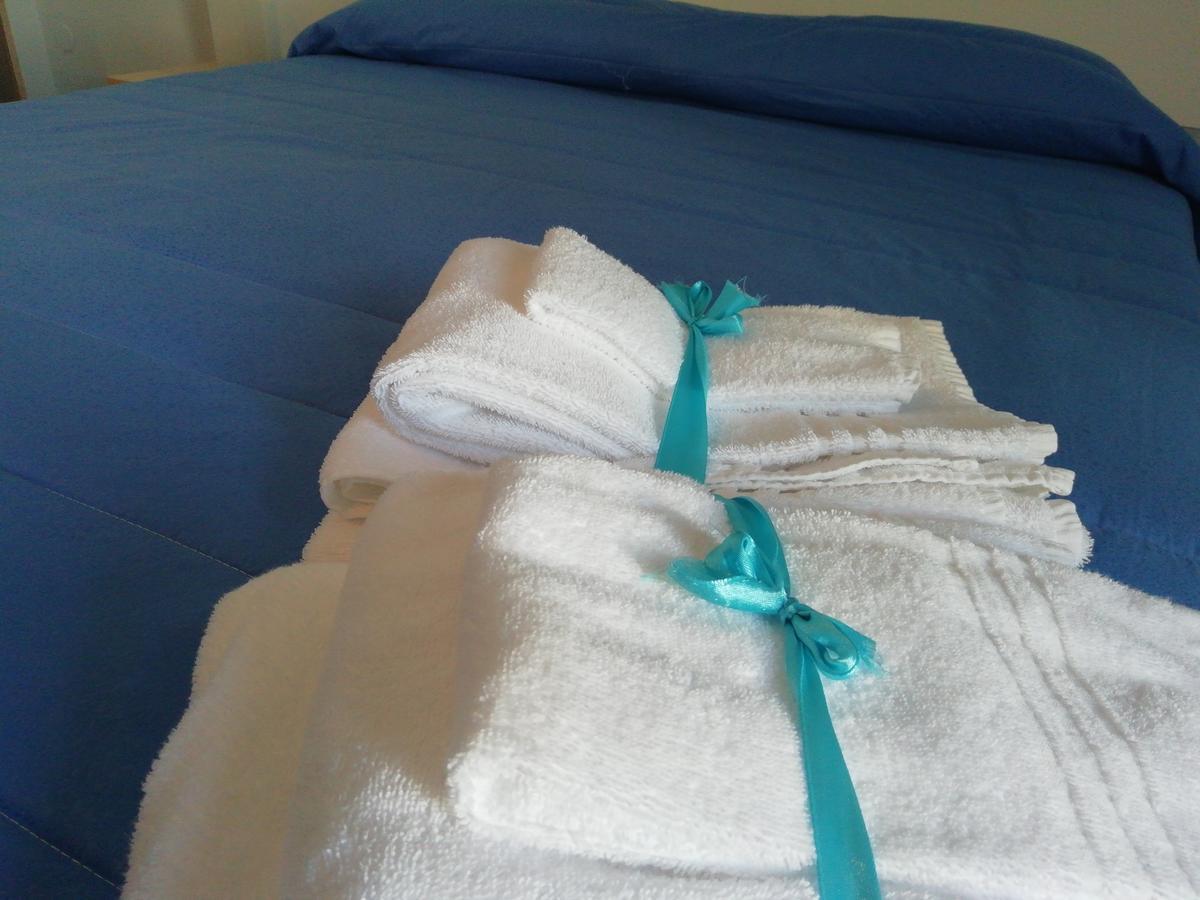 Do Re Mi Bb Bed & Breakfast Trani Ngoại thất bức ảnh