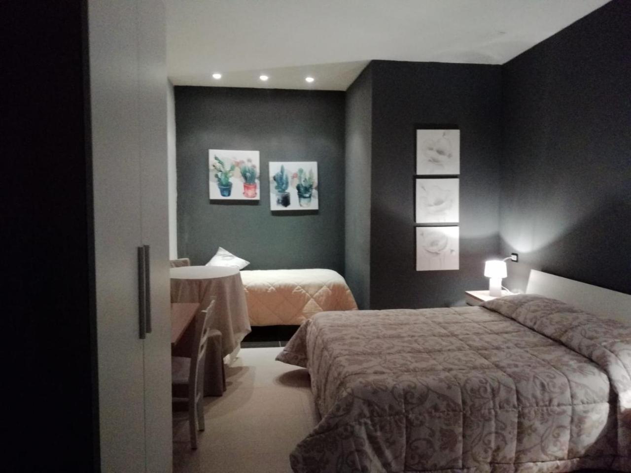 Do Re Mi Bb Bed & Breakfast Trani Ngoại thất bức ảnh