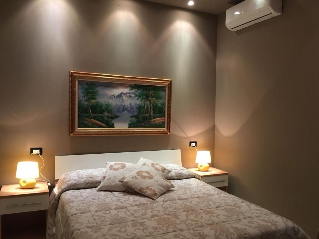 Do Re Mi Bb Bed & Breakfast Trani Ngoại thất bức ảnh