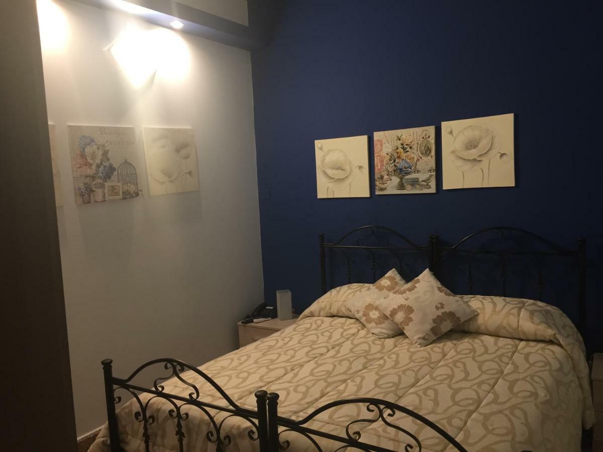 Do Re Mi Bb Bed & Breakfast Trani Ngoại thất bức ảnh