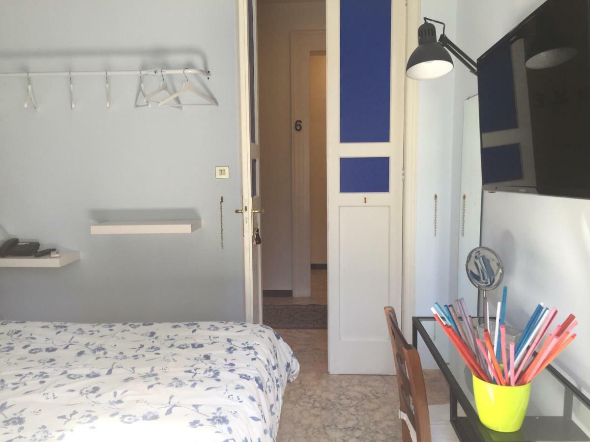 Do Re Mi Bb Bed & Breakfast Trani Ngoại thất bức ảnh