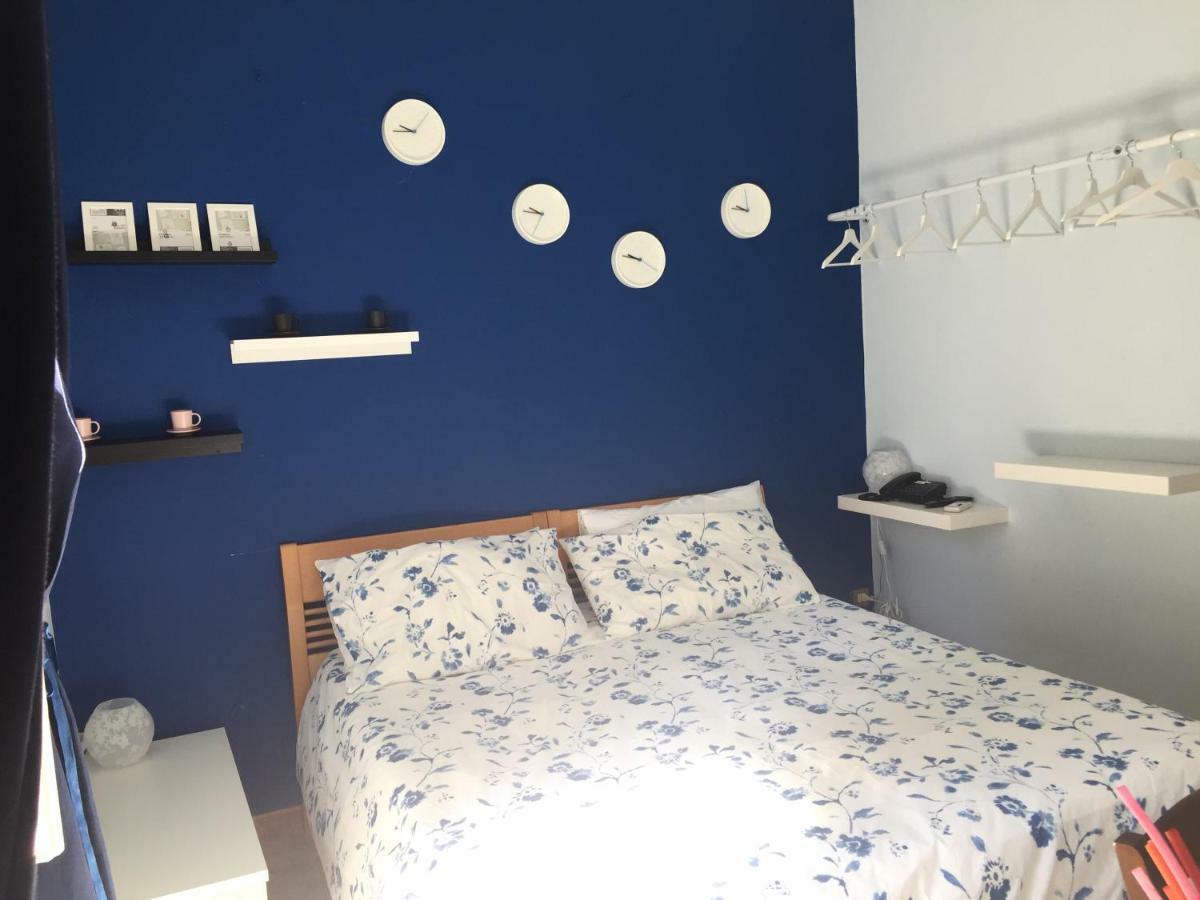 Do Re Mi Bb Bed & Breakfast Trani Ngoại thất bức ảnh